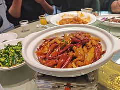-刘胖子家常菜·蹄花焖藕(富安街店)