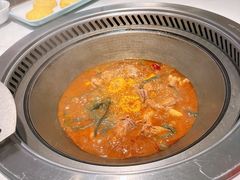 -遇东北林区铁锅炖(南开店)