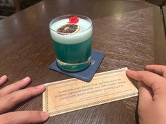 -丘吉尔餐厅(澳门伦敦人店)