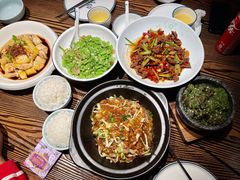 -湖南人家·家传湖南菜(水围店)