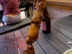 -沙州食驿·非遗小吃夜市