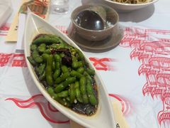 -肥肥虾庄·金牌油焖大虾(汉口城市广场店)