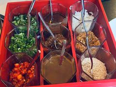 -斯普汇生蚝牛排馆(中骏世界城店)