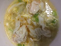 -袁记云饺(西安路店)