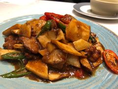 沙茶牛肉-鹿港小镇(金虹桥国际中心店)