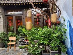 -四喜小胖·北京涮肉(五道营店)