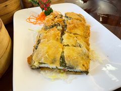 -潮福城大酒楼·潮粤菜·港式点心(阳光城店)