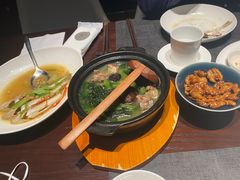 -潮舍(环球金融中心店)