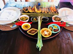 -DiAtas by Art Cafe Bumbu Bali