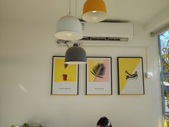 大堂-五进制 Coffee Shop