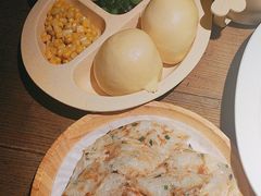 -北方家宴(番禺永旺店)