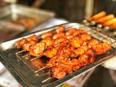 -王记西鎮电烤肉(汶上路店)