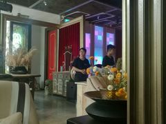 -JUKEBOX玖部音乐餐厅(华侨城店)