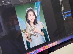 -海马体照相馆(深圳万象天地店)