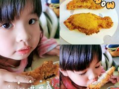 -麦当劳(农光里店)