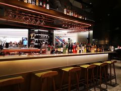 -星巴克(深圳平安金融中心B1店)