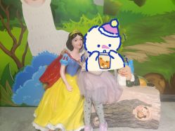 -酷嗒动物文化乐园(cutezoo西溪乐天城店)