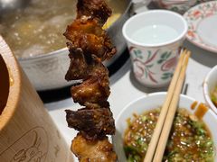 -汕头八合里海记牛肉店(清河店)