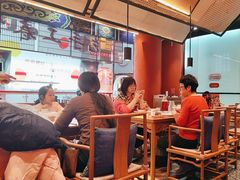 -满园烤鸭·春饼(中街大悦城店)
