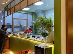 -牛氏石磨肠粉(海璟国际店)