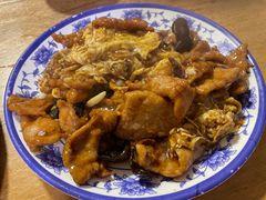 醋溜苜蓿-新月斋(豆瓣胡同店)