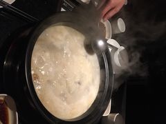 捞王锅物料理(昆山店)-捞王猪肚鸡火锅(昆山店)