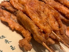 -长寿面馆(振兴路店)