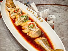 -大连湾旭日·家宴·海肠捞饭(马栏广场店)
