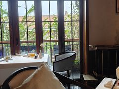 -Le Comptoir de Pierre Gagnaire