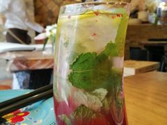 -盘炉forenza·云贵川融合小食堂 ( 钟楼中柳巷店)