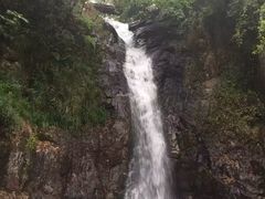 -众神白水涧景区