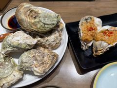 -老五烧烤(盘金华府总店)