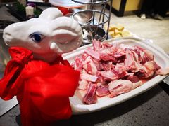 冰煮羊肉-羊来顺冰煮鲜羊铁锅烀羊肉(八卦岭店)