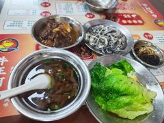 -阿秋牛排(湖心街店)
