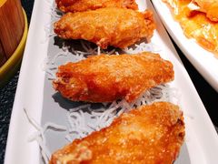 鸡翅-蝴蝶里·粤菜·点心(龙湖天街&滨江店)