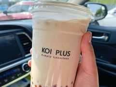 -KOI Thé(力宝广场店)