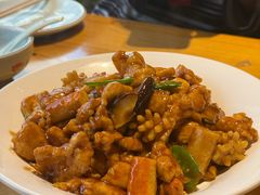 -肘子酥·天津菜·特色捞面(德云社店)