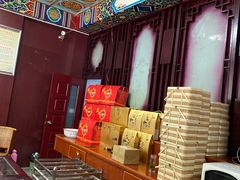 -黄桥宾馆黄桥烧饼(银杏路店)