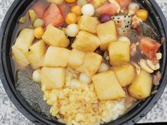 -串妹花式冰粉(乐山总店)