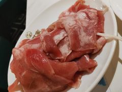 -石田家自助海鲜火锅烤肉(茂业时代广场店)