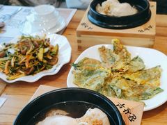 -张师傅参鸡汤(公园路店)