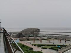 -上海南汇嘴大堤酒店