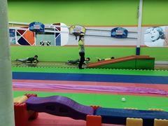 -小岳飞儿童感统·注意力训练馆(金四季店)