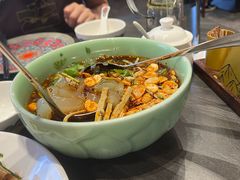 凉粉小例-紫泥369粗粮季(四牌楼店)