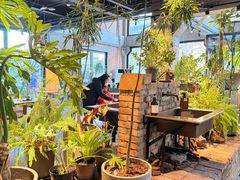 -一尺花园(首钢店)