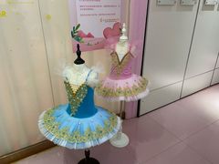 -芭芭拉小天使国际舞蹈(珠江新城校区)