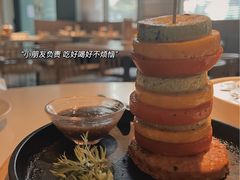 黑椒塔塔植物排-熹素·鲜美素食Vegetarian (天河领展店)