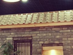 -清风园肘子馆(万家大激店)