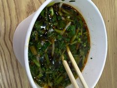 -婆婆粉(江北店)