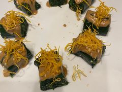 -京华烟云·北京烤鸭(领展购物广场·中关村店)